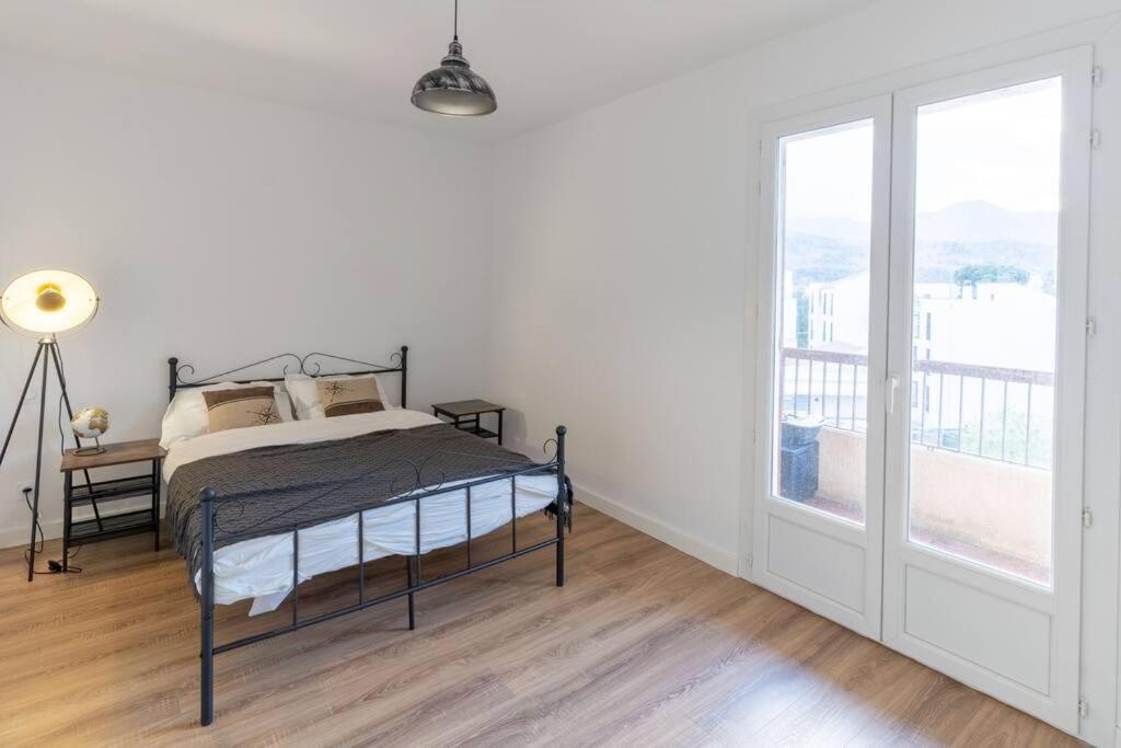 Superbe T4 En Corse Apartman Folelli Kültér fotó