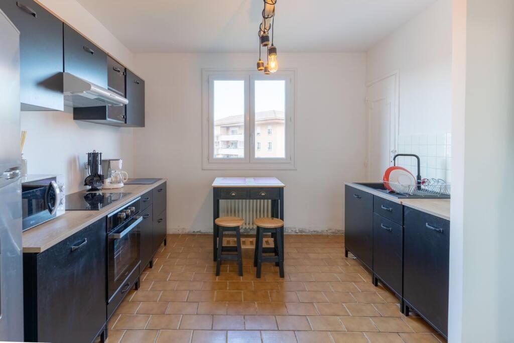 Superbe T4 En Corse Apartman Folelli Kültér fotó