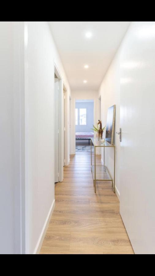 Superbe T4 En Corse Apartman Folelli Kültér fotó