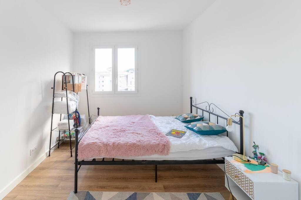 Superbe T4 En Corse Apartman Folelli Kültér fotó